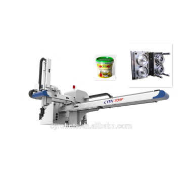 Foshan industrial robot educational robot kit high accuracy rotary type desktop automatic robot